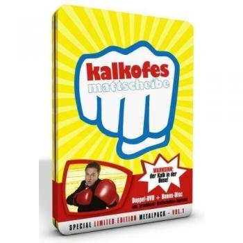 Kalkofes Mattscheibe Vol. 1