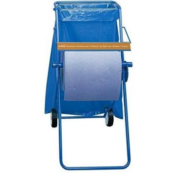 Soporte para Rollo De Limpieza hasta 42 Cm De ANC