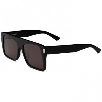 Saint Laurent Women's Black Sunglasses SL 651 Vitti