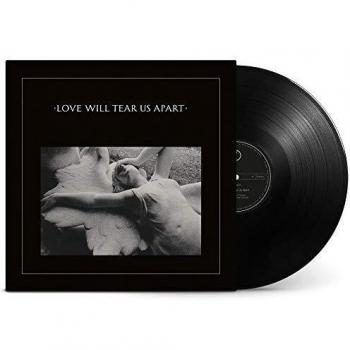 Joy Division - Love Will Tear Us Apart