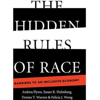 The Hidden Rules of Race: Barriers to an Inclusive Economy