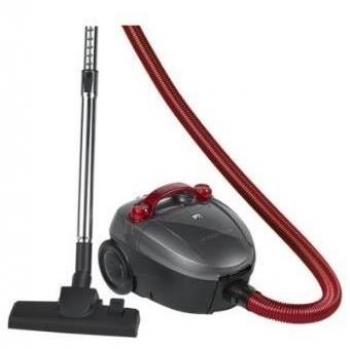 Bomann BS 9011 CB - Aspiradora de trineo, 84 db, 1000 W, color negro