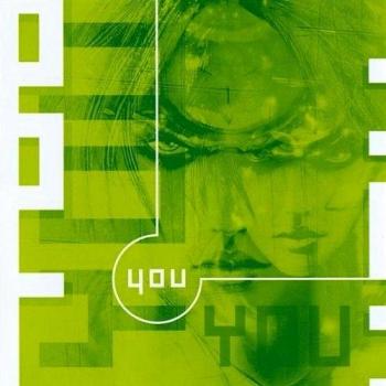 You