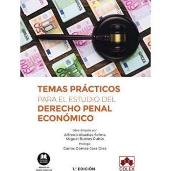 Temas Prácticos para el Estudio del Derecho Penal Económico: Monografía 1