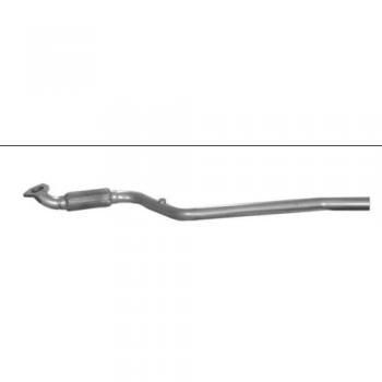 Tubo de escape IMASAF para Opel Meriva A 1.6 16V