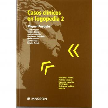 Casos clínicos en logopedia 2