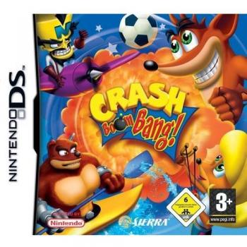 Crash Boom Bang