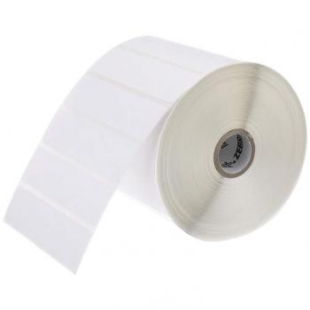 Zebra Rollo de Etiquetas Autoadhesivas 101.60mm x 101.60mm