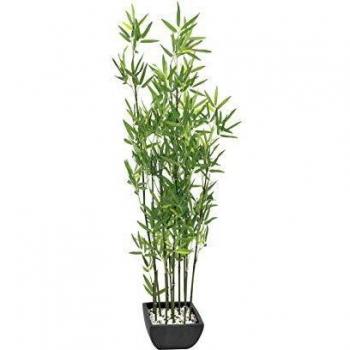 Europalms - Planta Artificial de bambú