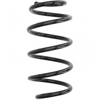 Muelle de suspensión EIBACH R10769 para eje delantero helicoidal con diámetro constante, compatible con VOLKSWAGEN Passat B6 Variant y Berlina