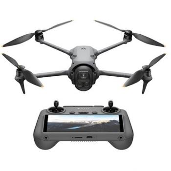 DJI Mavic 4 Pro Drone with RC 2 Controller - 100MP Hasselblad Camera, 6K HDR Video, 51-Min Flight Time