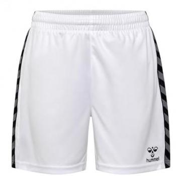 Hummel Authentic PL Kids Unisex Shorts