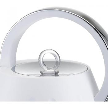 Hervidor Eldom C245 SB Blanco Plástico 2000 W 1,7 L