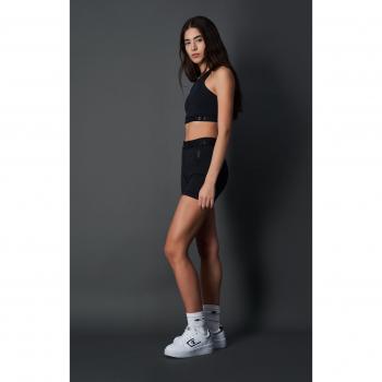 Short Champion Legacy Mini Negro