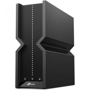 TP-Link Archer BE9300 Tri-Band Wi-Fi 7 Router with 9.2Gbps Speed, Dual Ports, and USB 3.0