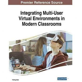 Entorno Virtual Multiusuario para Aulas Modernas: Avances en Tecnologías Educativas y Diseño Instruccional