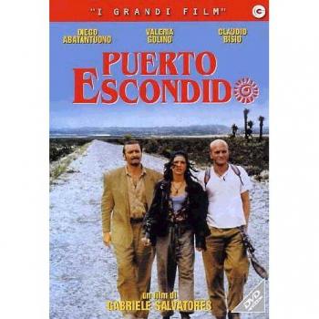 Puerto Escondido 
