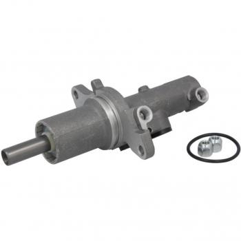Cilindro principal de freno DELPHI LM80585 - Cilindro maestro, compatible con diversos modelos de vehículos, fabricado por Delphi, alta calidad y durabilidad, diseño optimizado para un rendimiento eficiente del sistema de frenos