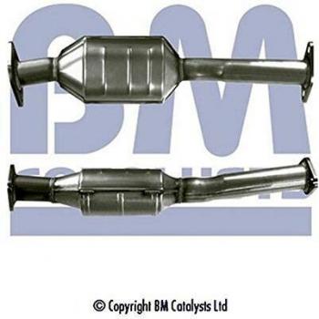 BM Catalysts BM90907H Catalizadores y Piezas