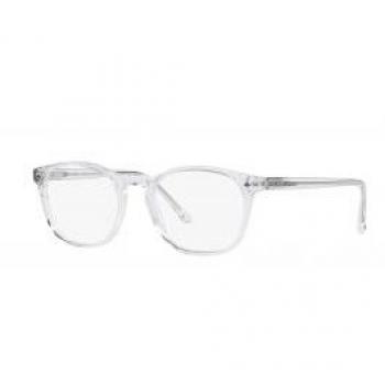 Giorgio Armani AR7074 5893 Armazones para Hombre Cristal