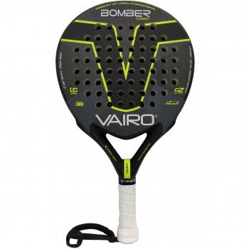 VAIRO Pala de Padel Bomber Carbon
