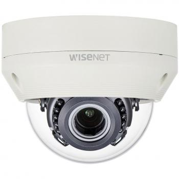 Cámara de Vigilancia Hanwha HCV-7070RA CCTV Exterior 2560 x 1440 Pixeles Techo/Pared