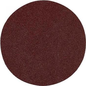 Disco de Lijado Universal K150 para Madera y Metal Ø 150mm con Velcro - Pack de 10 unidades