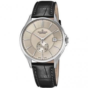 Reloj Candino Gents Classic Timeless C4634/2