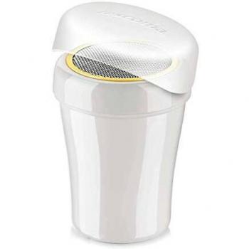 Azucarero Spargi Azúcar Delicia 200 ml - Plastico Blanco Tescoma