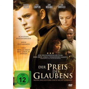 Der Preis des Glaubens [Alemania] [DVD]