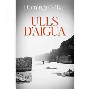Ulls d'aigua