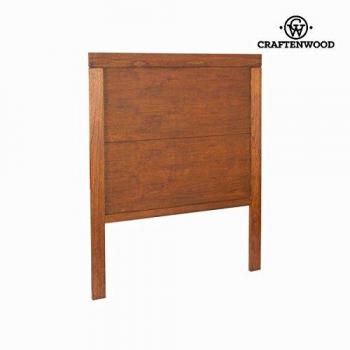 Cabecero cama nature nogal - Colección Nogal by Craftenwood