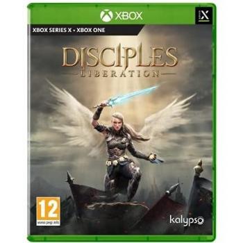 DISCIPLES LIBERATION XBOX ONE