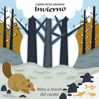 Cuentos de las estaciones. Invierno - AA.VV