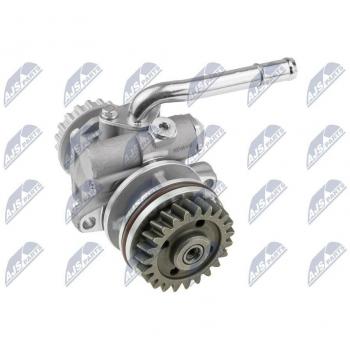 Bomba de dirección asistida NTY SPW-VW-004 para vehículos Volkswagen