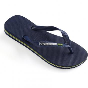 Havaianas Brasil Logo