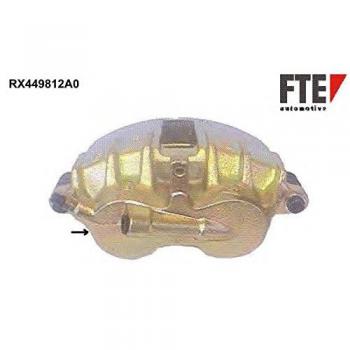 Pinza de freno FTE RX449812A0