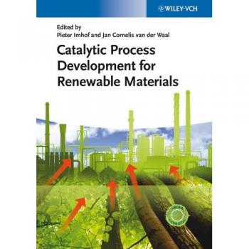 Renewable Materials Catalytic Process Development Guide