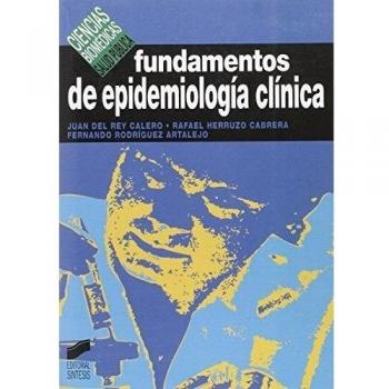 Fundamentos de epidemiología clínica