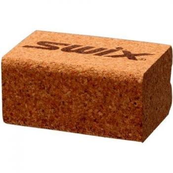Swix Natural Buffing Cork 2011