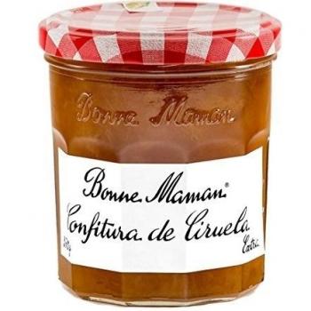 Bonne Mamam - Confitura Ciruela 370 g