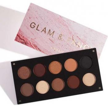 Paleta de Sombras All About Me Collection - Glam & Fancy