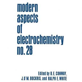 Modern Aspects of Electrochemistry: Volume 28