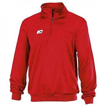 John Smith ABASI Sudadera, Niños, Rojo, 6XS
