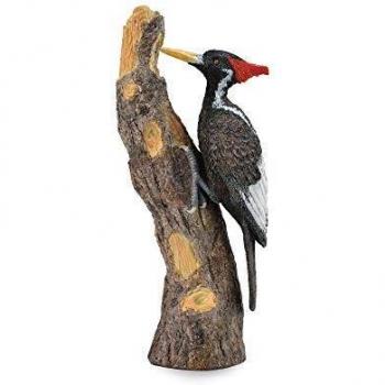 NICI- Pajaro Carpintero, Multicolor