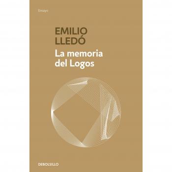 La memoria del Logos - Emilio Lledó
