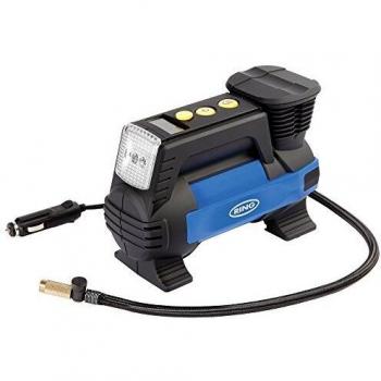 Ring Automotive RAC820 Inflador de ruedas digital, 12 V