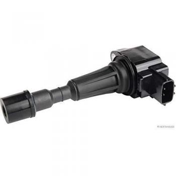 Unidad de bobina de encendido Universal 12V para Mazda J5373003