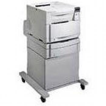 HP LaserJet Printer Cabinet - Gabinete para impresora