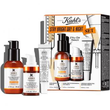 Kiehl’s - Dermatologist Solutions Cofre Stay Bright Sets de Cuidado Facial 1 pieces unisex